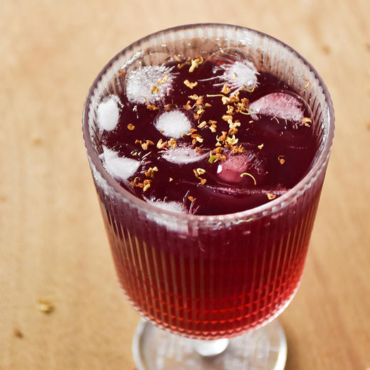 老北京古法酸梅汤包，清凉消夏必备！同心堂 悦百岁酸梅汤 9种道地原材，一口回到小时候。 商品图5