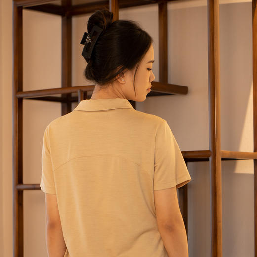 女款短袖 商品图2