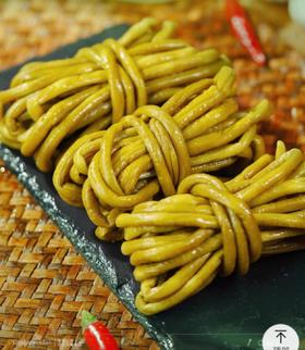 老坛酸豆角3.8元1包400g，明天到