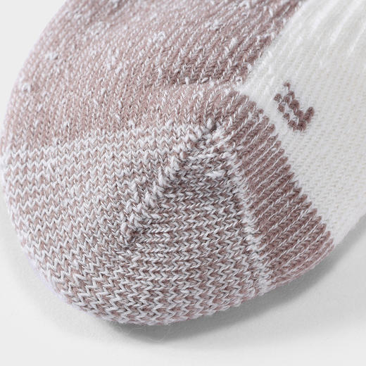 KAILAS凯乐石 女款踏雪中帮徒步袜 KH2501201 商品图3