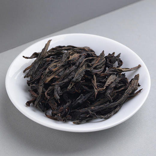 武夷山下丨特级武夷大红袍/武夷肉桂/武夷水仙 天子游系列 武夷岩茶 乌龙茶 150g（18泡） 礼盒装 多款可选 商品图11