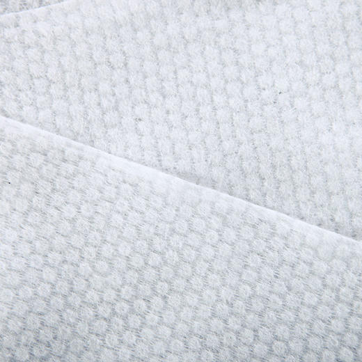 金号 /莫妮卡/系列-2 珍珠纹一次性洗脸巾两包装 TSRO33-ZX2 商品图2