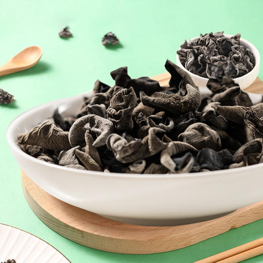 雪松椴木秋耳 250g 商品图2