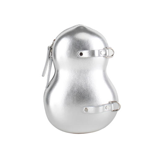 熙上CICICHEUNG “国色系列” 银色（中葫芦） 商品图2