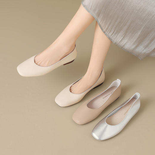 ZHR夏季单鞋/凉鞋合集 商品图2