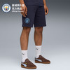 【官网同款】曼城俱乐部 | 夏季新款足球短裤藏青色运动休闲裤 商品缩略图2