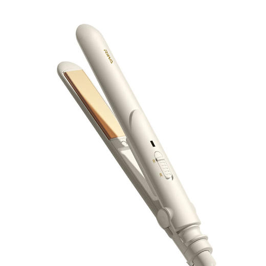 【多样屋专柜】雷瓦 卷直两用顺滑造型器 商品图1