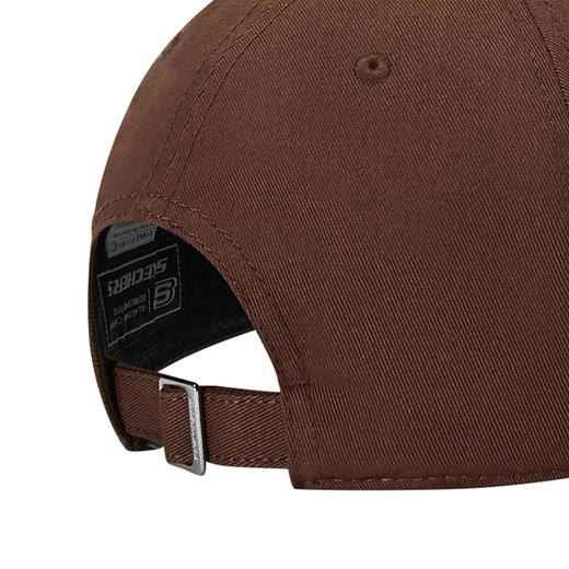 【云粉节】7楼斯凯奇Skechers 中性款棒球帽L325U065吊牌价169元 商品图4