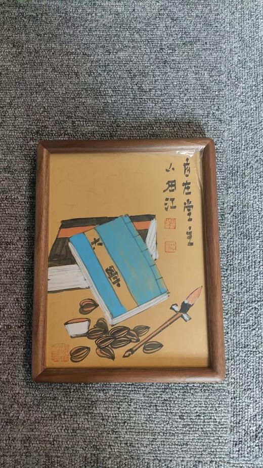 田江 禅意一（17*23） 商品图0