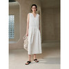 棉仓363616002-初棉肌理感连衣裙 商品缩略图4