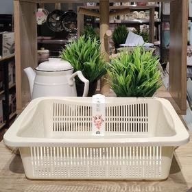 YJ-9601怡家雅韵 绚丽方筛32*23.6*8.