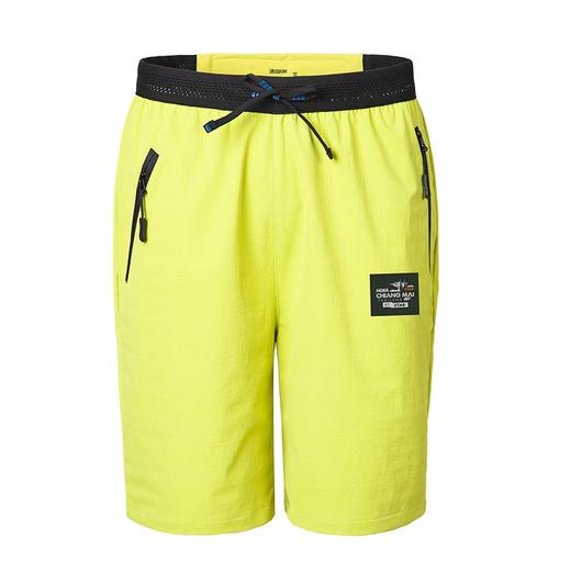 泰国清迈 by UTMB®限定版速干短裤（有赠品） 商品图2