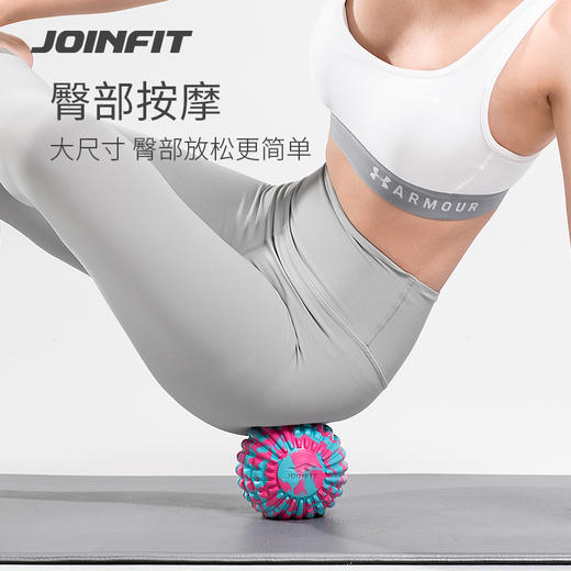 JOINFIT 迷彩筋膜球 商品图4