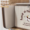 【收纳王】衣服玩具家用布艺收纳箱衣物储物大容量可折叠整理收纳盒 商品缩略图2