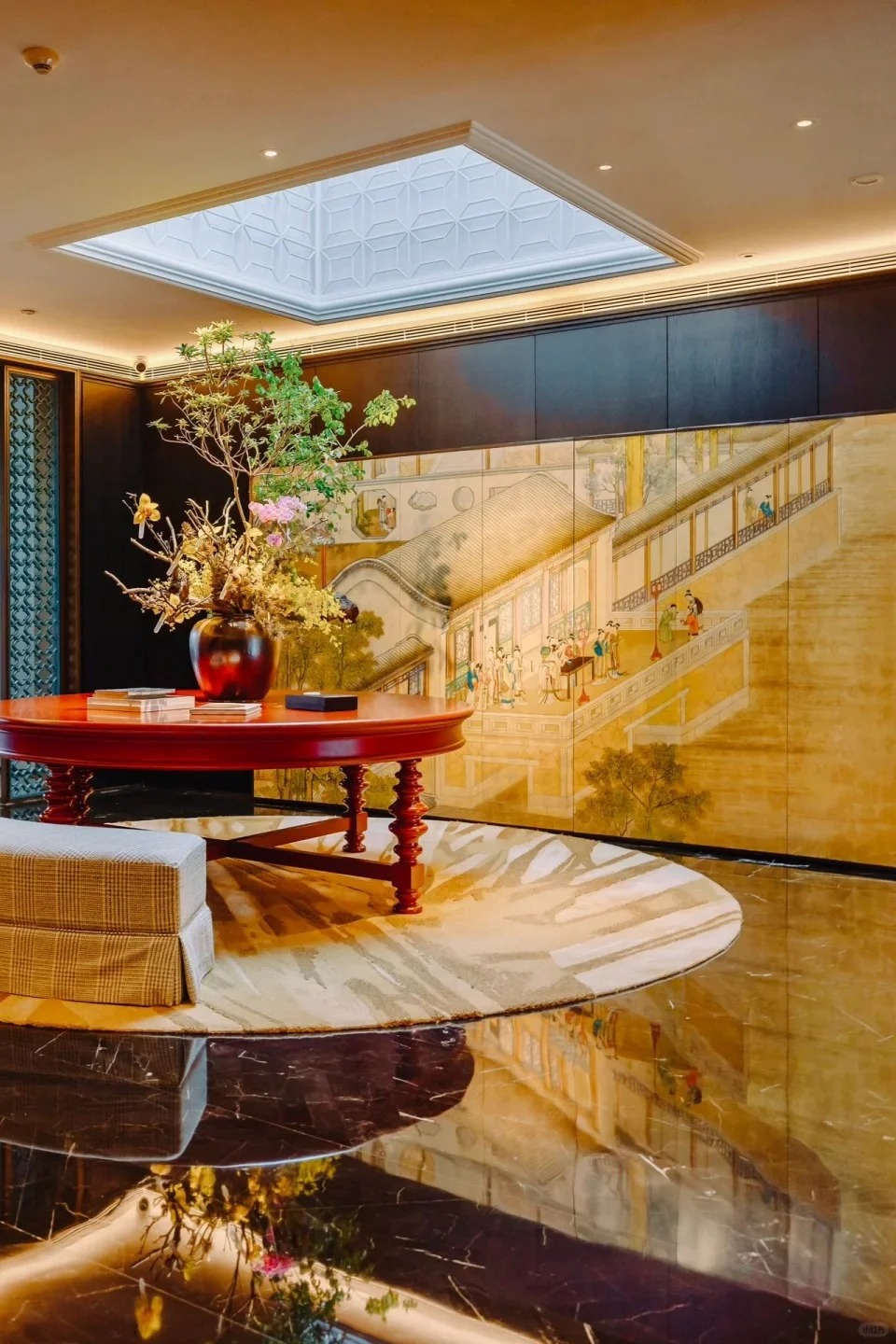 【全球首家】珠海香山迎宾馆美高梅华府酒店套餐（马术体验/双人下午茶/精致旅拍）