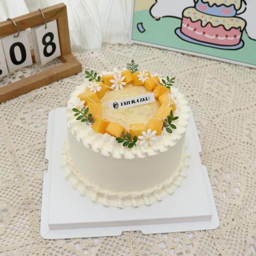 榴芒蛋糕 商品图1