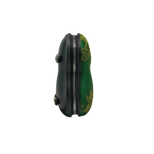 熙上CICICHEUNG “漳绒系列”梅兰竹菊（中葫芦包） 商品图3