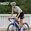MBO女子背带骑行裤短裤 PRO进阶背带骑行短裤25春夏新款 T310/T313  (经销商专拍链接，非经销商拍单不发货) 商品缩略图6