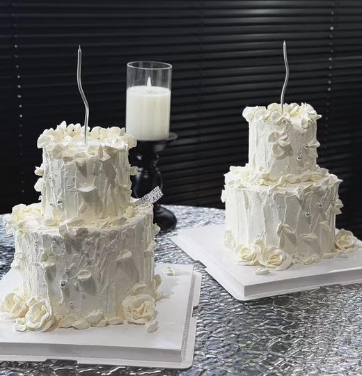 高级白魅 商品图0