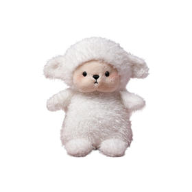 McHugs 棉花羊宝宝