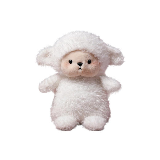 McHugs 棉花羊宝宝 商品图0