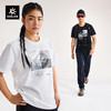 KAILAS凯乐石 中性款冈仁波齐山棉T KG2537141【Z】 商品缩略图0