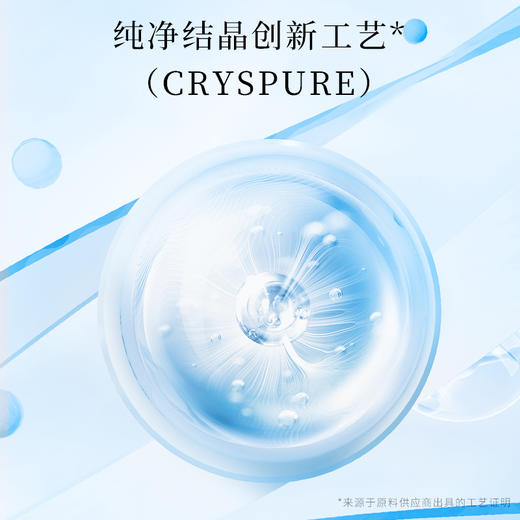 【蓝铜肽敏感肌抗皱精华水】甄然蓝铜肽嘭弹小露珠精华水120ml(买一送一) 商品图1