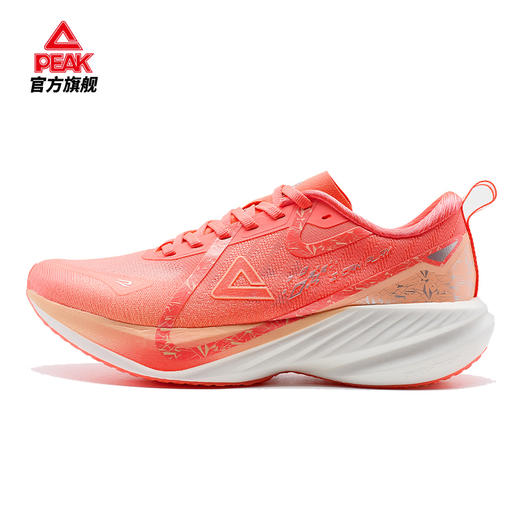 匹克2025年新款训练系列态极-K10女款训练跑鞋EXT52088H 商品图0