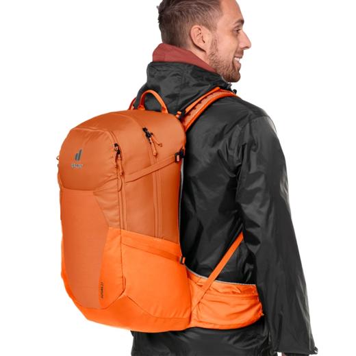 德国多特Deuter进口福特拉双肩包大容量户外登山包专业徒步背包男 商品图0