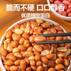 北纯 红皮花生380g/瓶（富镁富铜杂粮米生花生米四粒红花生花生仁 ） /粮油调味 /杂粮 /谷米类 商品缩略图1