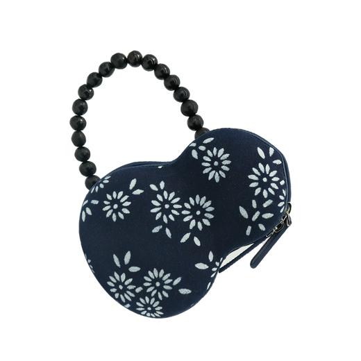 熙上CICICHEUNG “蜡染系列”（中葫芦） 商品图0