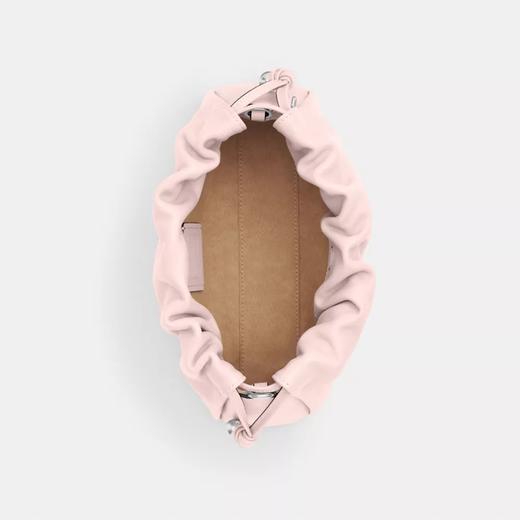 超好折扣！Coach Faye 褶饰单肩包云朵包 商品图5