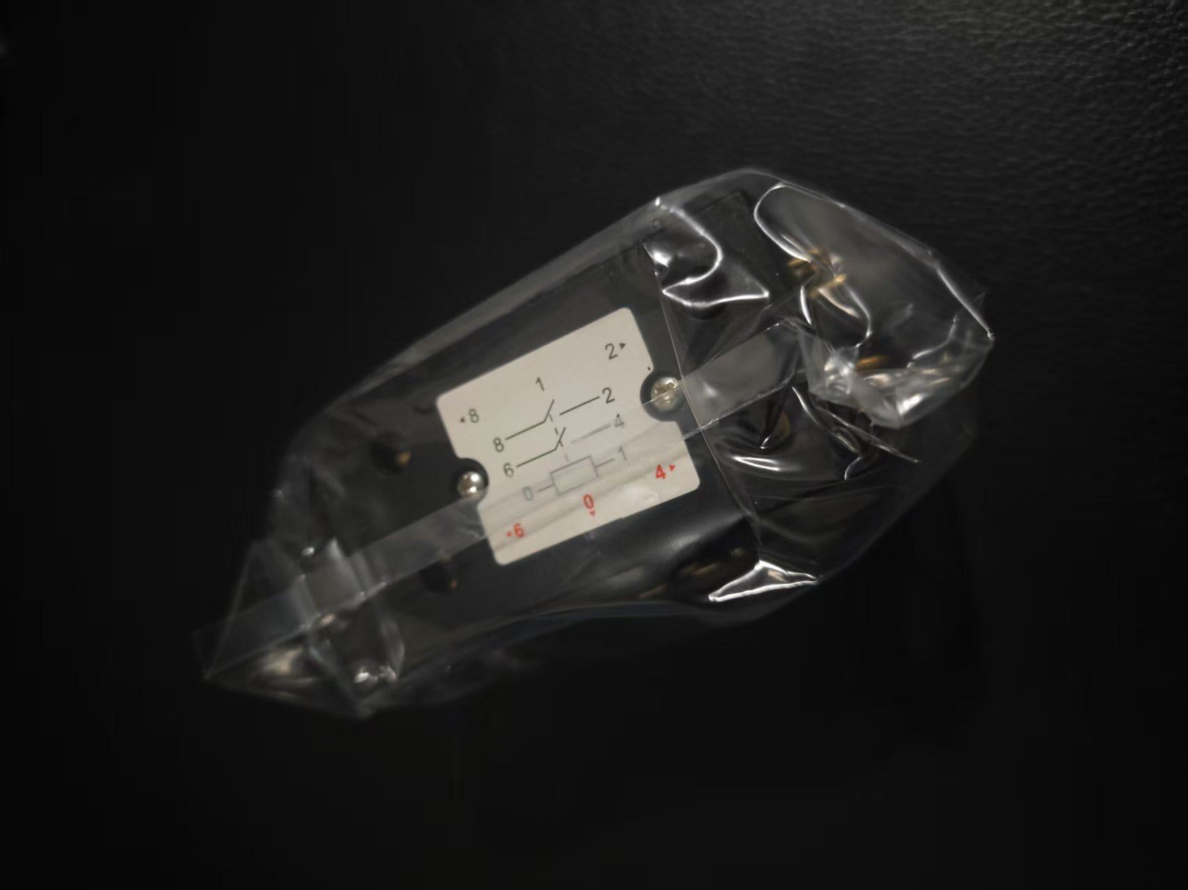 桂器空调接触器 CJX9B-32S 220V 双路 50只/盒 商品代码62016