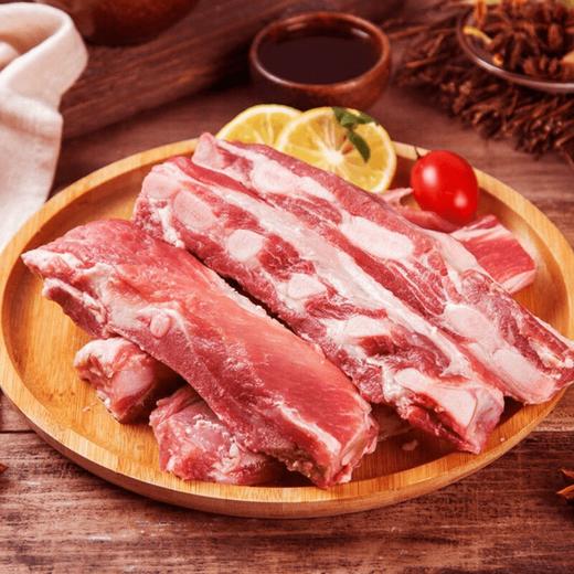 【南京提货券300-500】苏食猪汤骨脆骨500克*4袋孩子磨牙补钙食材 商品图4