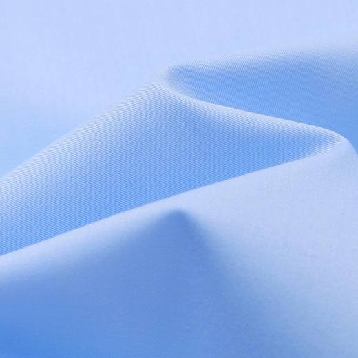 【弹力好穿】罗蒙春秋长袖衬衫女士商务正装通勤职业上班纯色衬衣女上衣 商品图7