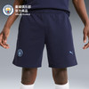 【官网同款】曼城俱乐部 | 夏季新款足球短裤藏青色运动休闲裤 商品缩略图4