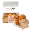 面包新语 北海道风味吐司200g*4包 商品缩略图0