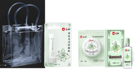 仁和夏季清凉4件套C