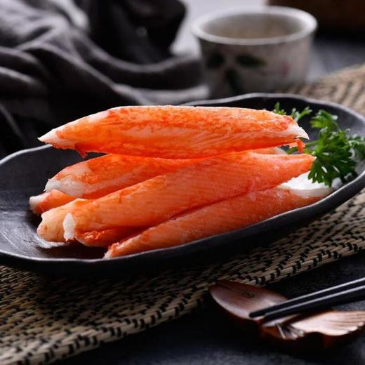 雅玛萨花花力二蟹味棒 商品图0