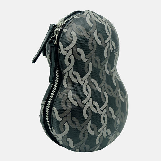 熙上CICICHEUNG “老花系列” 黑色老花（中葫芦） 商品图2