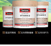 Swisse斯维诗维生素D 60粒  维生素d3片矿物质青少年成人促进钙吸收 骨骼牙齿 商品缩略图4