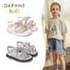 🌟品牌直发【DAPHNE达芙妮·儿童水晶公主鞋集合】👏绝美的闪闪质感美到爆炸‼ 👉Bulingbuling的蝴蝶结+钻太有灵性了梦幻浪漫一下子就有了～ 商品缩略图2