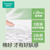 全棉时代 奈丝公主超净吸日用卫生巾245mm10片*3包 PMRB10P3B 商品缩略图3