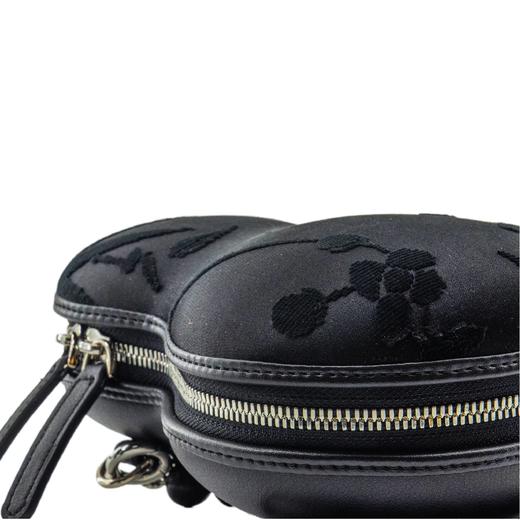 熙上CICICHEUNG “漳绒 系列”梅兰竹菊（中葫芦包） 商品图5