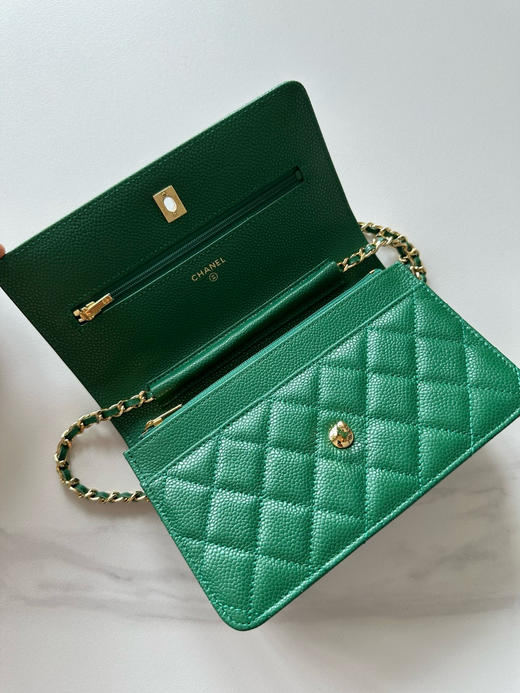 夏季特惠💰850 原单香奈儿女士包包AP4241简介:原单质量，经典之作 商品图4