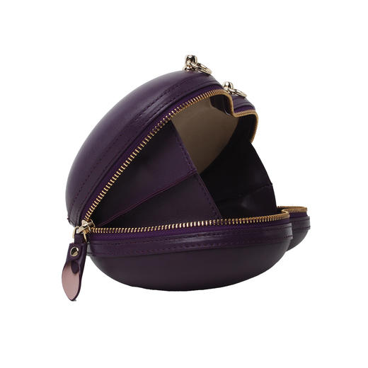 熙上CICICHEUNG “国色系列” 紫棠（大葫芦） 商品图2