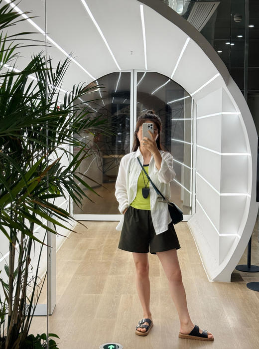 百搭 真皮挂饰｜项链｜眼镜夹 商品图13