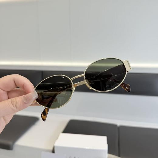 F637赛琳凯旋门墨镜 商品图2