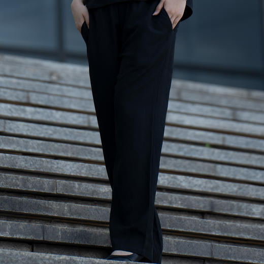 男款直角裤 商品图0