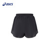 ASICS亚瑟士 女款反光运动舒适跑步运动短裤 商品缩略图2